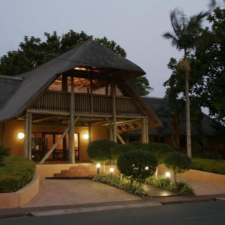 Amazulu Lodge Saint Lucia Estuary 외부 사진